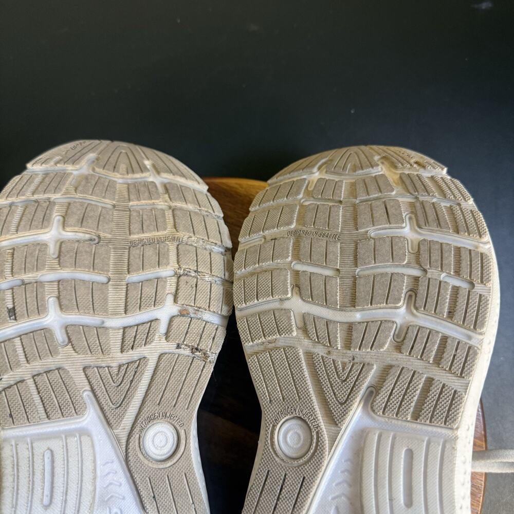 Brooks Ghost 16 Nitrogen Injected Running Shoes Women’s Size 8.5 - Picture 10 of 10
